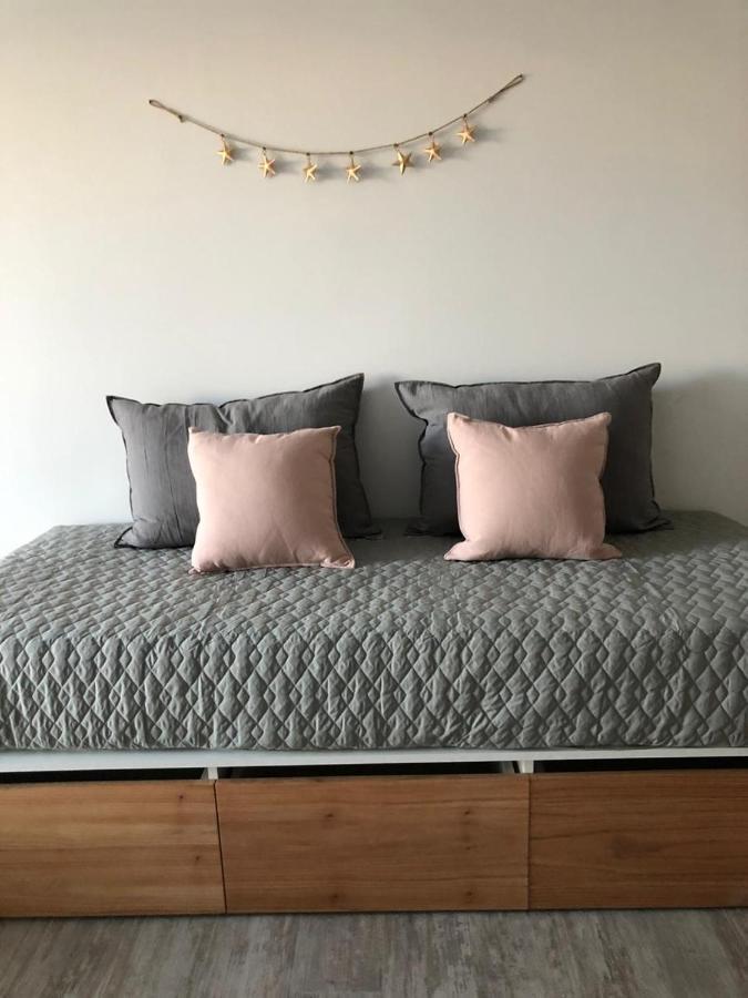 Salguero Suites ブエノスアイレス エクステリア 写真