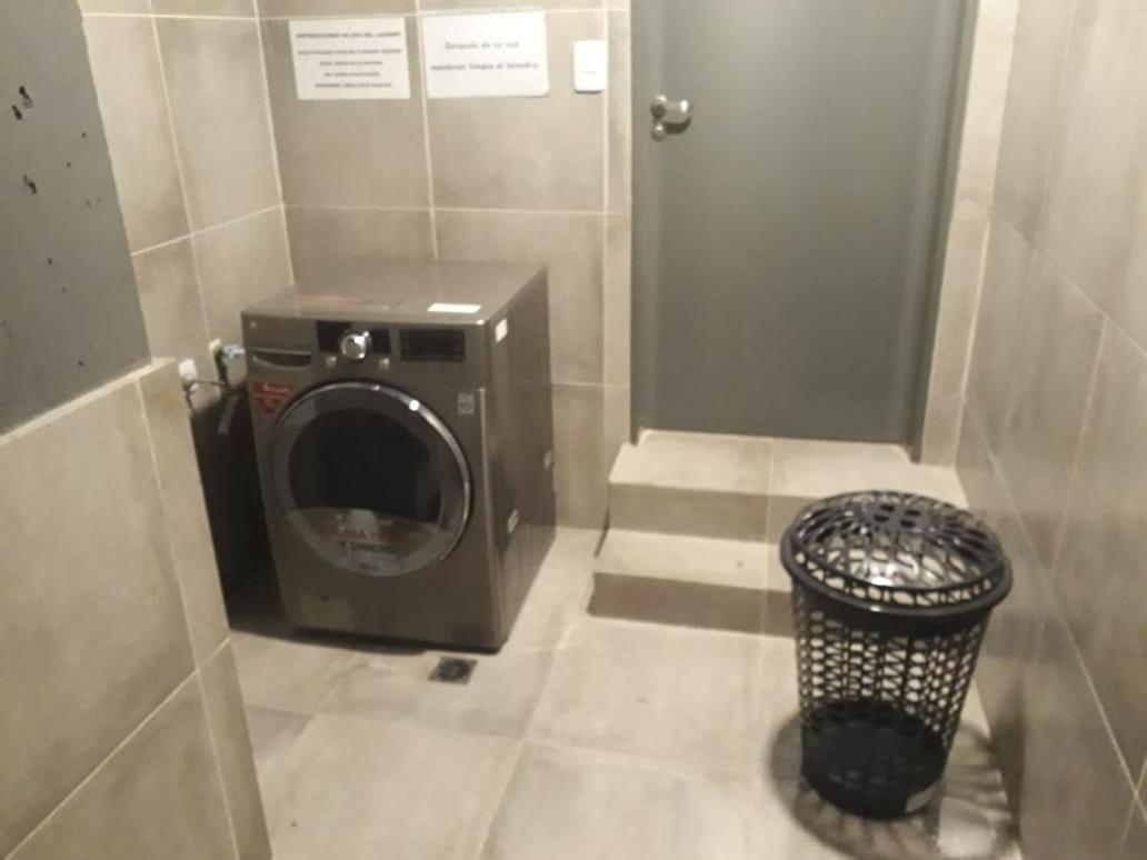 Salguero Suites ブエノスアイレス エクステリア 写真