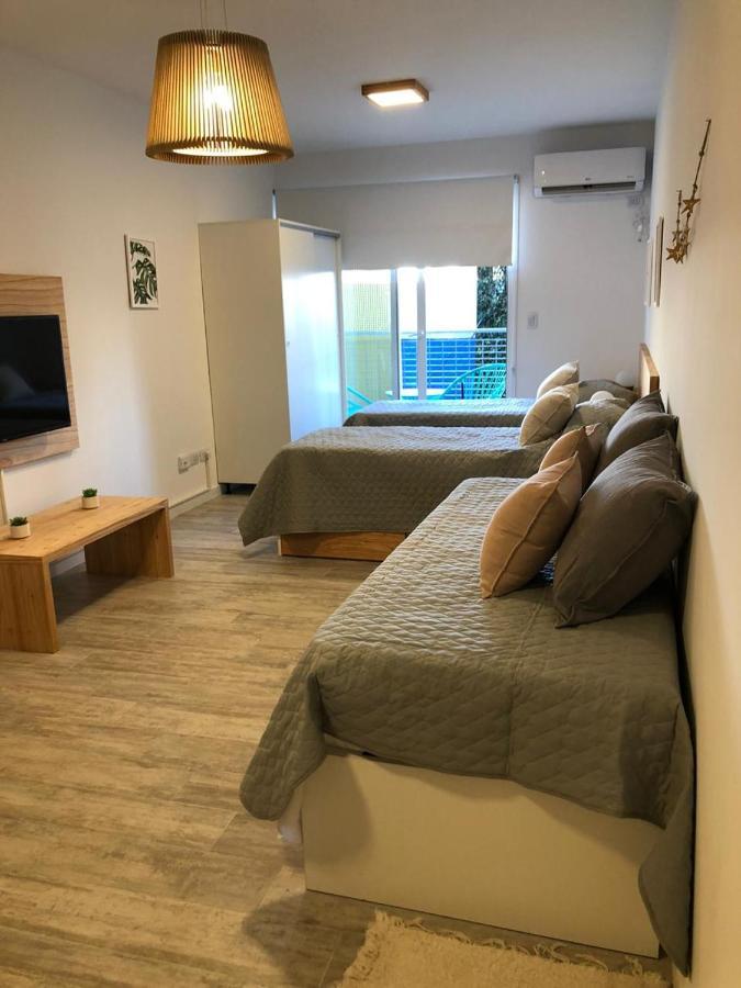 Salguero Suites ブエノスアイレス エクステリア 写真