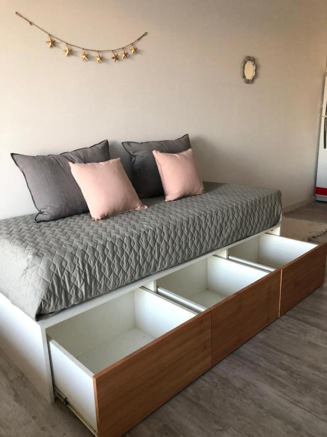 Salguero Suites ブエノスアイレス エクステリア 写真