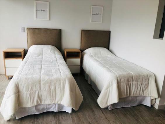 Salguero Suites ブエノスアイレス エクステリア 写真