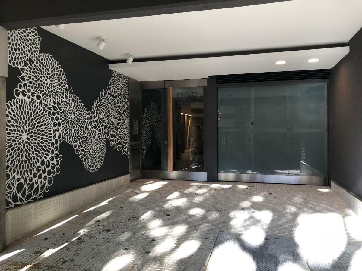 Salguero Suites ブエノスアイレス エクステリア 写真