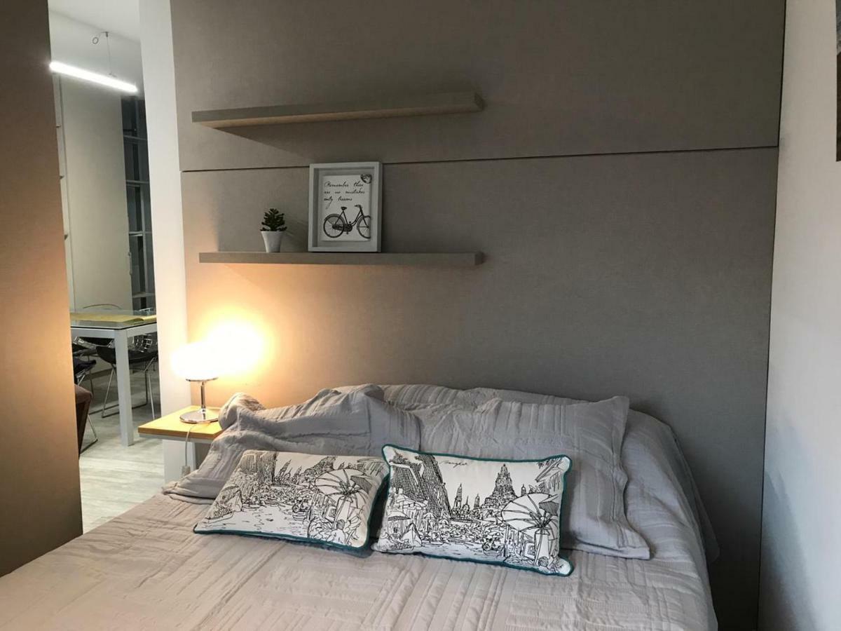 Salguero Suites ブエノスアイレス エクステリア 写真