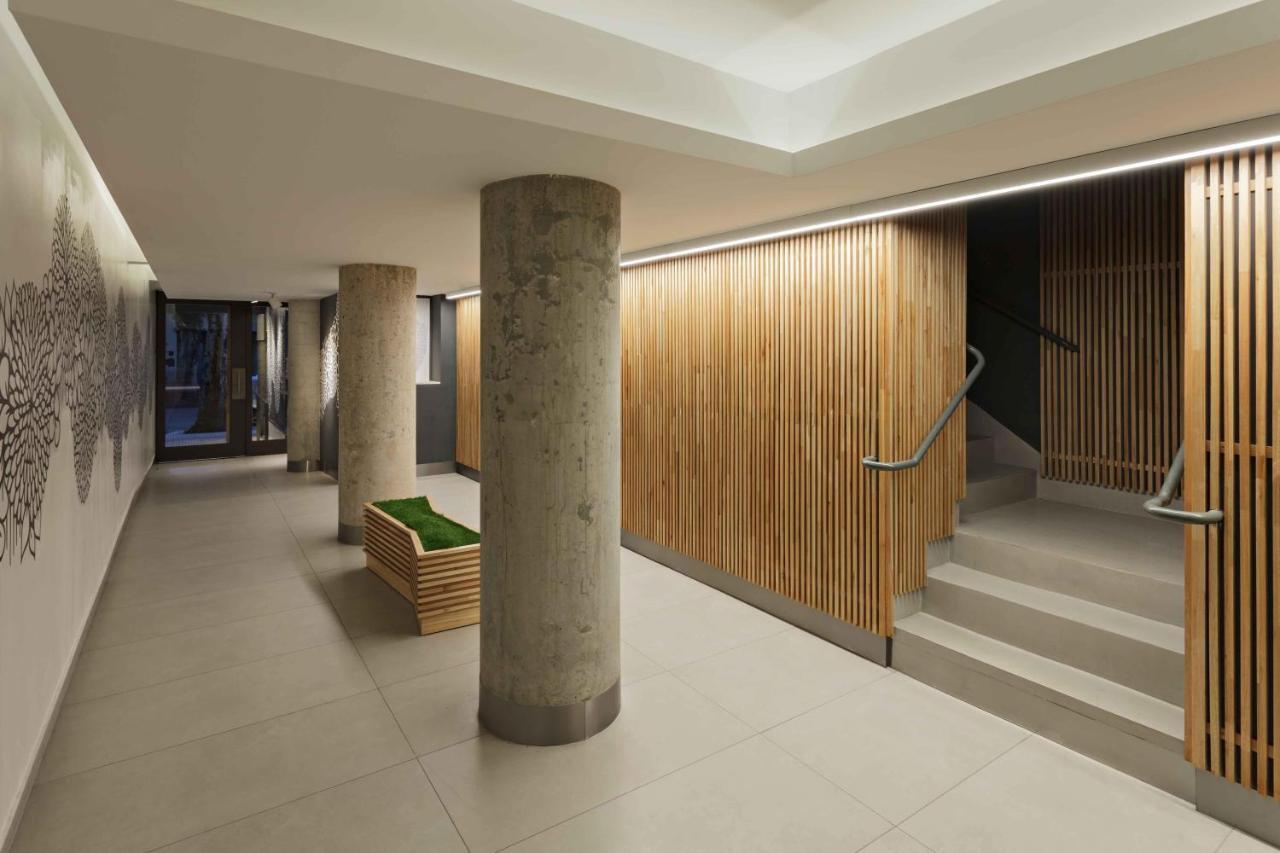 Salguero Suites ブエノスアイレス エクステリア 写真