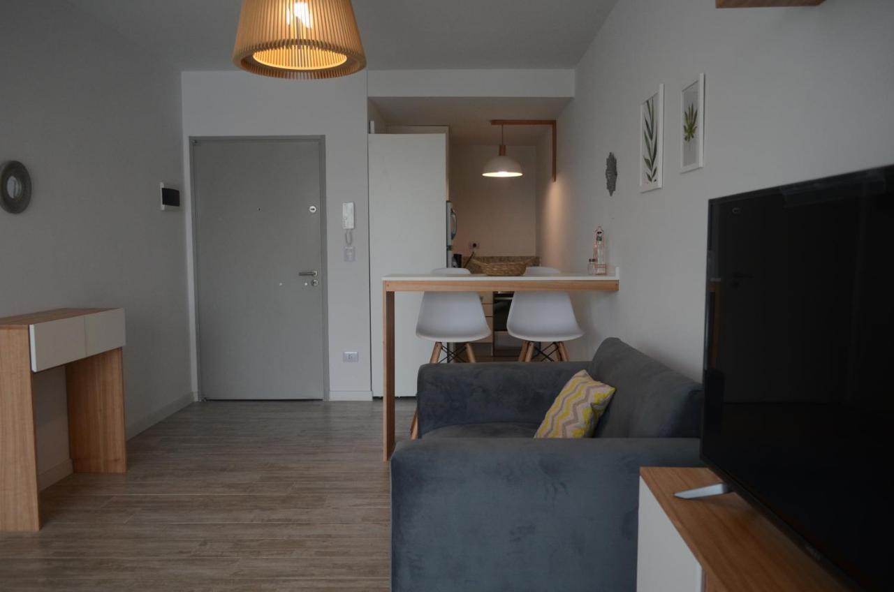 Salguero Suites ブエノスアイレス エクステリア 写真