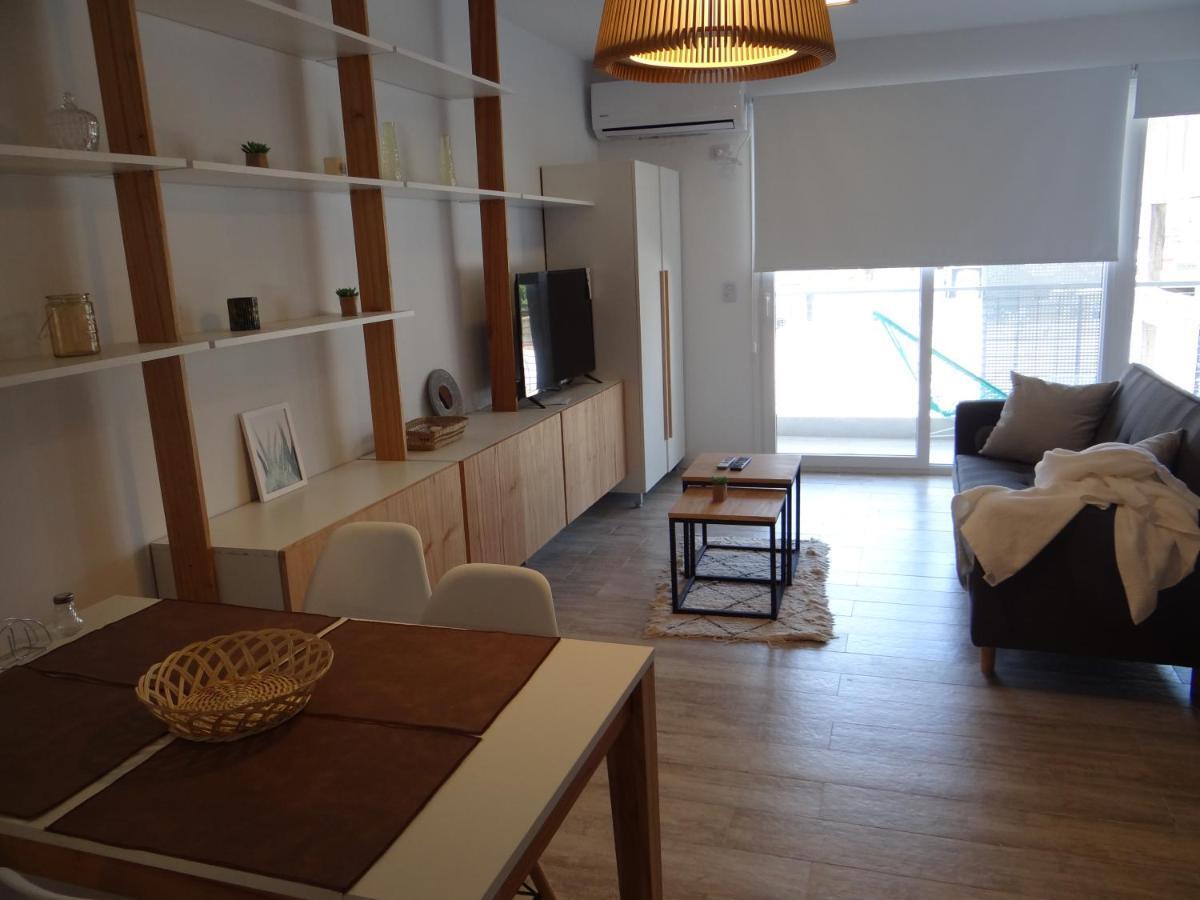 Salguero Suites ブエノスアイレス エクステリア 写真