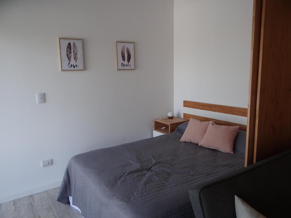 Salguero Suites ブエノスアイレス エクステリア 写真