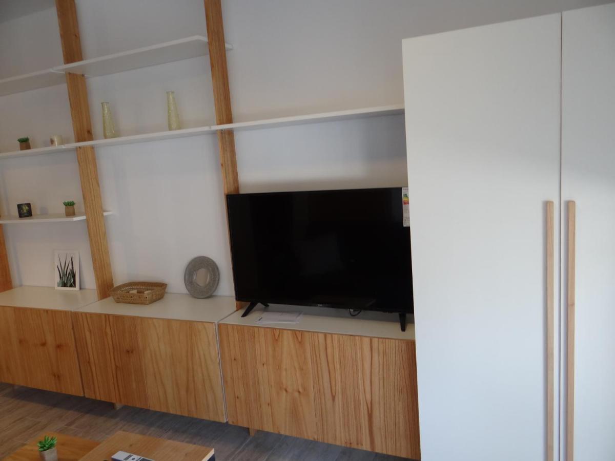 Salguero Suites ブエノスアイレス エクステリア 写真