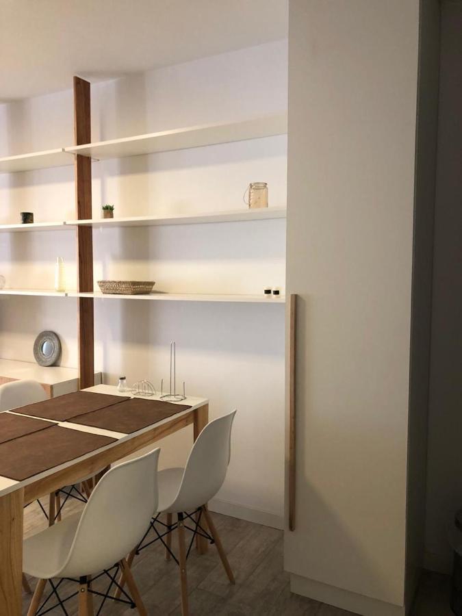 Salguero Suites ブエノスアイレス エクステリア 写真