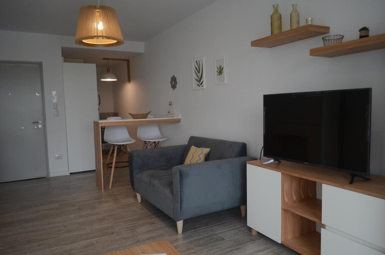 Salguero Suites ブエノスアイレス エクステリア 写真