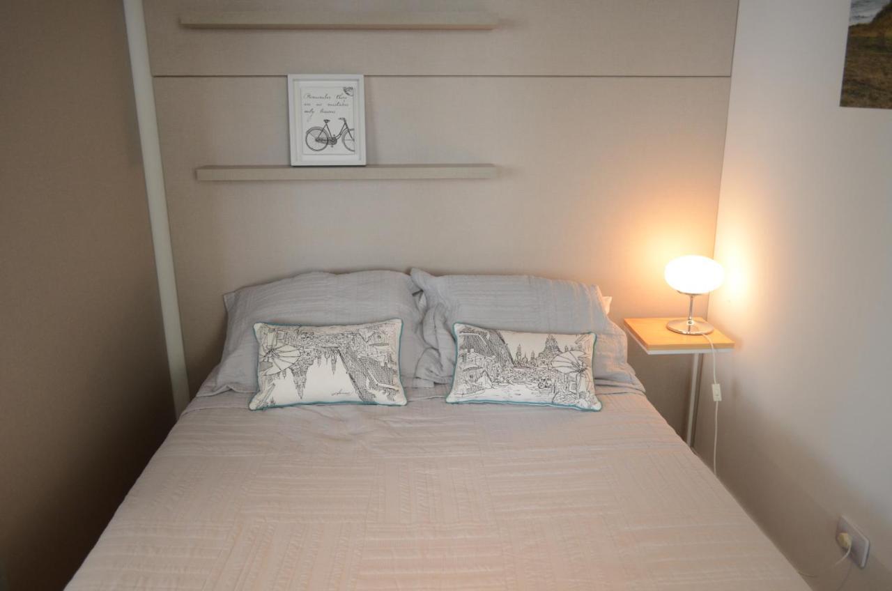 Salguero Suites ブエノスアイレス エクステリア 写真