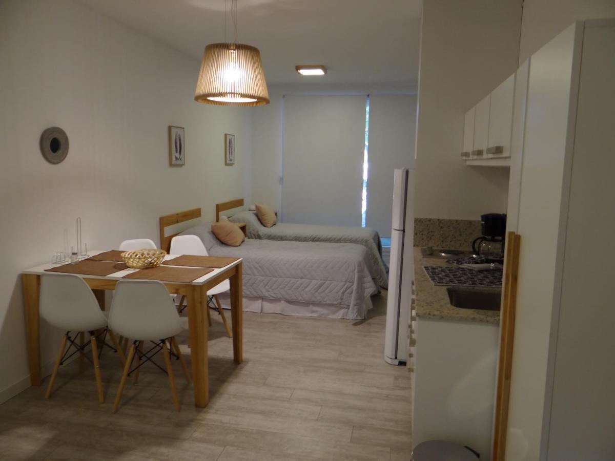 Salguero Suites ブエノスアイレス エクステリア 写真