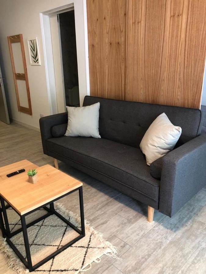 Salguero Suites ブエノスアイレス エクステリア 写真