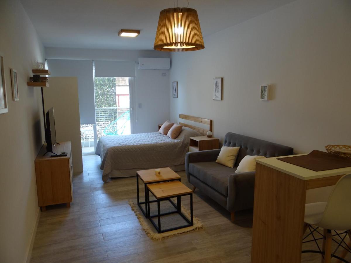 Salguero Suites ブエノスアイレス エクステリア 写真