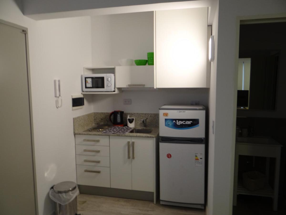 Salguero Suites ブエノスアイレス エクステリア 写真